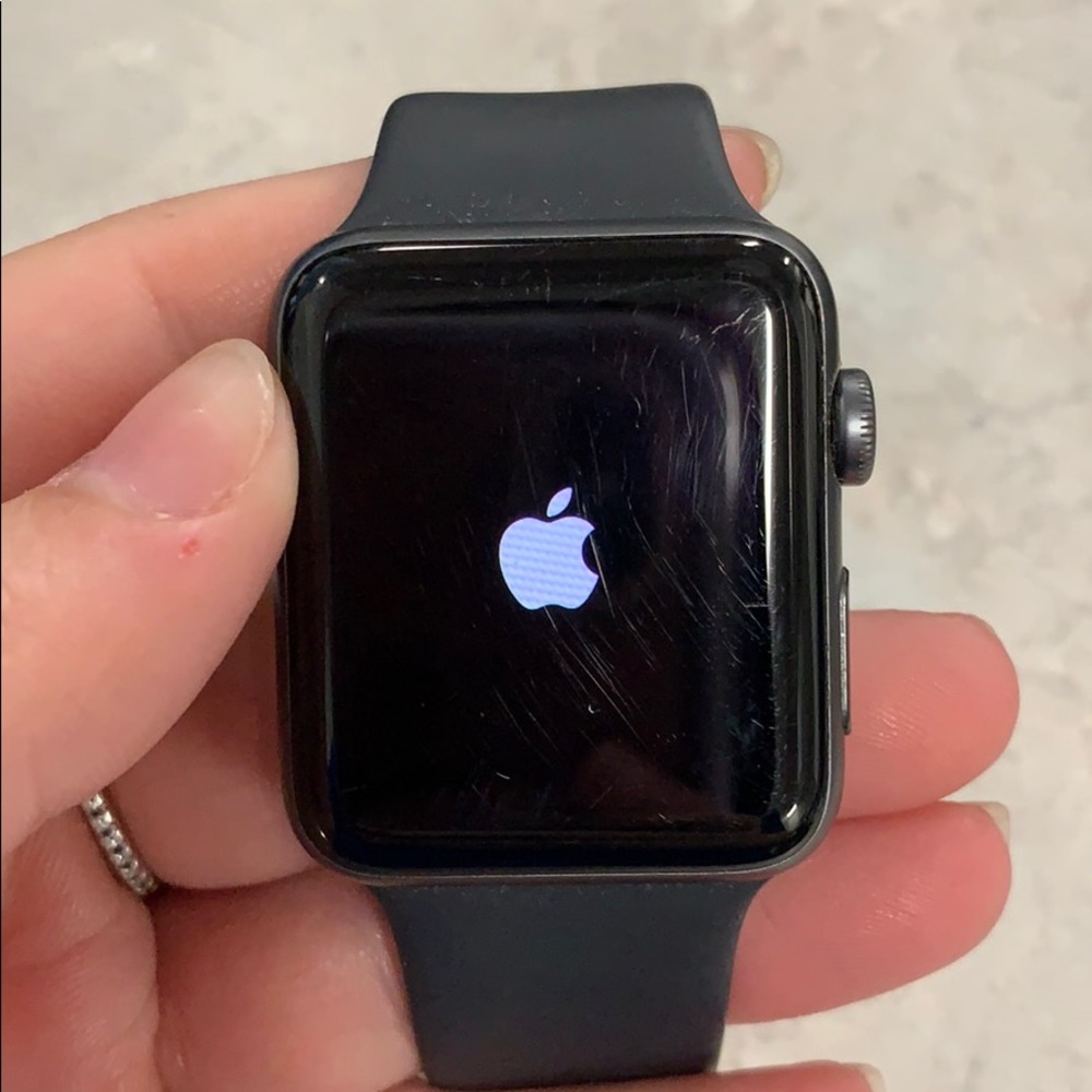 Apple Iwatch Series 3